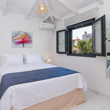 Apartamento Joy Superior Sea View Hersonissos (Crete)