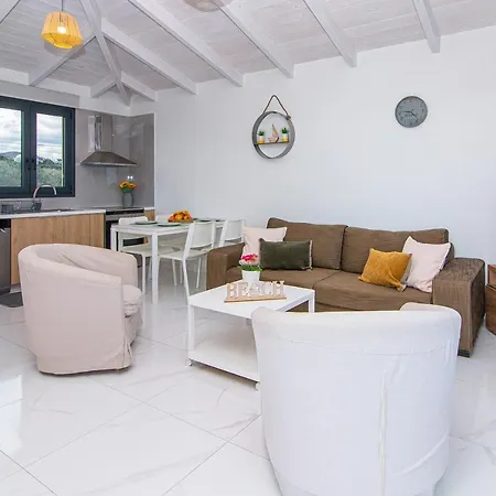 Joy Superior Sea View Hersonissos (Crete)