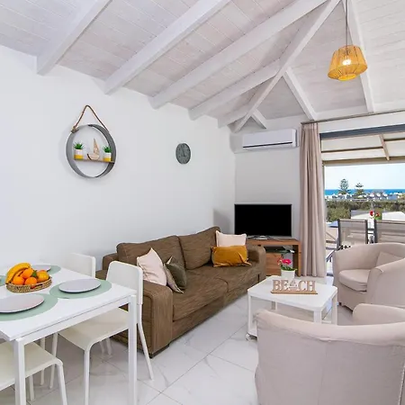 Joy Superior Sea View خيرسونِسوس