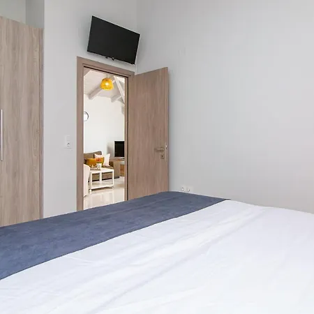 Appartamento Joy Superior Sea View