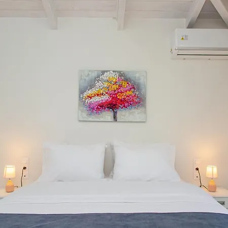 Joy Superior Sea View