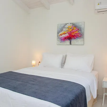 Lejlighed Joy Superior Sea View Hersonissos (Crete)