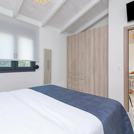 شقة Joy Superior Sea View *