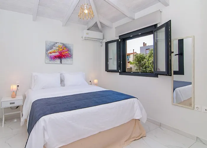 Appartamento Joy Superior Sea View Hersonissos (Crete)