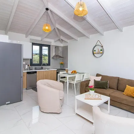 Joy Superior Sea View Apartment Hersonissos (Crete)