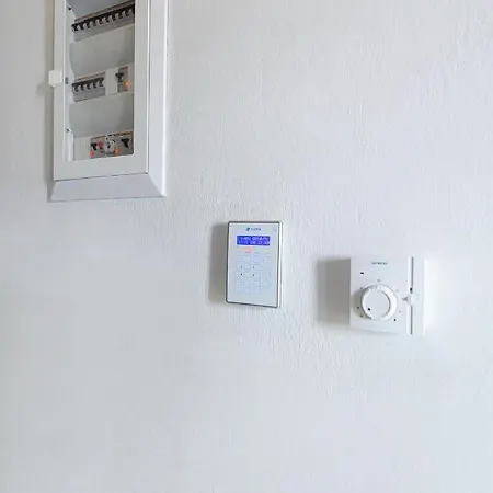 Joy Superior Sea View Herszonisszosz