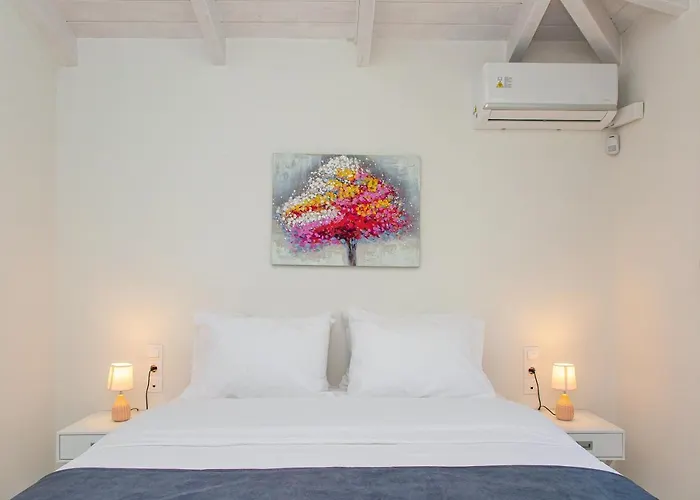 Joy Superior Sea View